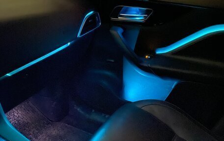 Jaguar F-Pace, 2017 год, 2 850 000 рублей, 9 фотография