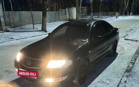 Nissan Almera Classic, 2006 год, 410 000 рублей, 5 фотография