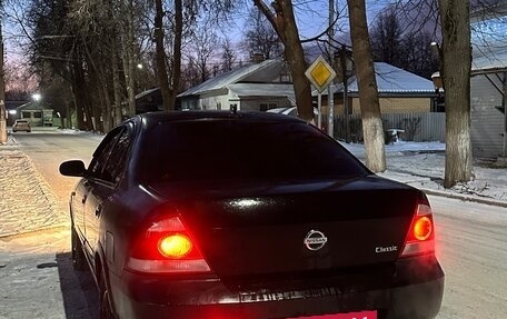 Nissan Almera Classic, 2006 год, 410 000 рублей, 3 фотография