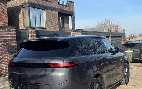 Land Rover Range Rover Sport, 2025 год, 15 150 000 рублей, 2 фотография