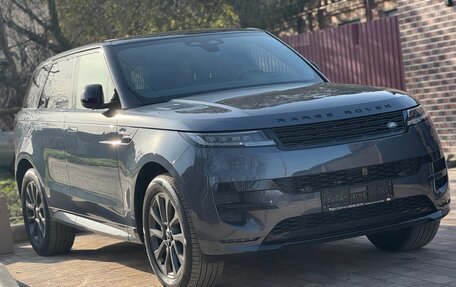 Land Rover Range Rover Sport, 2025 год, 15 150 000 рублей, 5 фотография