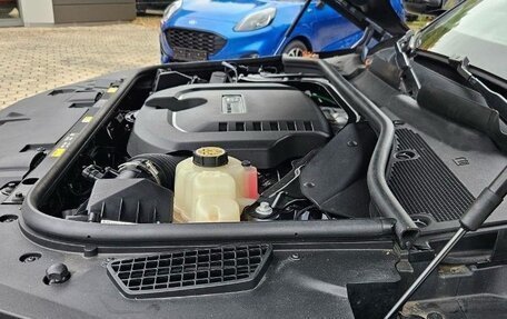 Land Rover Range Rover Sport, 2025 год, 15 150 000 рублей, 6 фотография