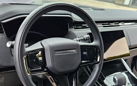 Land Rover Range Rover Sport, 2025 год, 15 150 000 рублей, 7 фотография