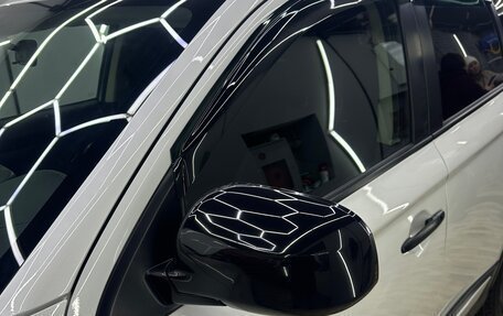 Mitsubishi Outlander III рестайлинг 3, 2019 год, 2 000 000 рублей, 7 фотография