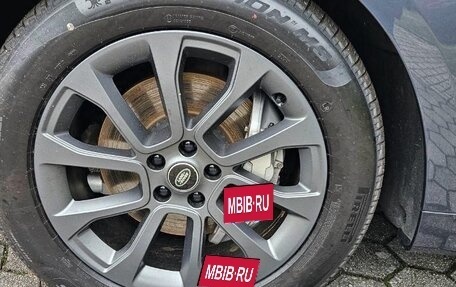 Land Rover Range Rover Sport, 2025 год, 15 150 000 рублей, 8 фотография