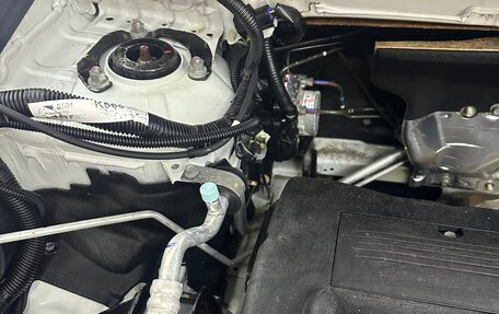 Mitsubishi Outlander III рестайлинг 3, 2019 год, 2 000 000 рублей, 17 фотография