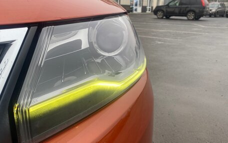 Skoda Rapid I, 2017 год, 1 370 000 рублей, 6 фотография