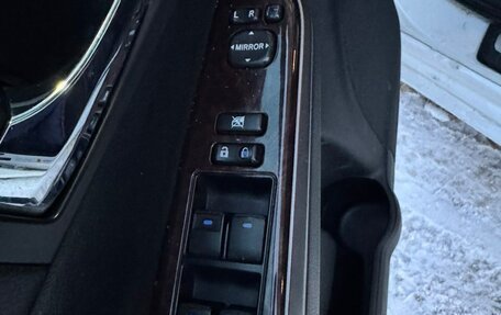 Toyota Camry, 2017 год, 2 160 000 рублей, 11 фотография