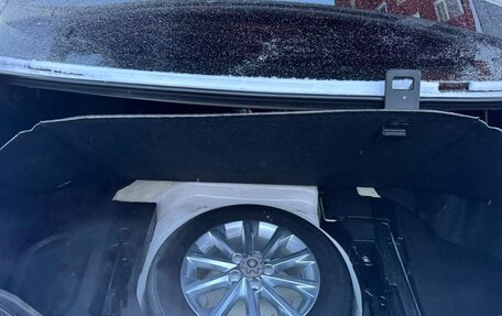 Toyota Camry, 2017 год, 2 160 000 рублей, 16 фотография