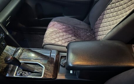 Toyota Camry, 2017 год, 2 160 000 рублей, 13 фотография