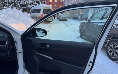 Toyota Camry, 2017 год, 2 160 000 рублей, 19 фотография