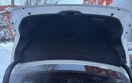 Toyota Camry, 2017 год, 2 160 000 рублей, 14 фотография