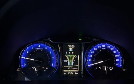 Toyota Camry, 2017 год, 2 160 000 рублей, 25 фотография