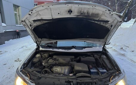 Toyota Camry, 2017 год, 2 160 000 рублей, 27 фотография