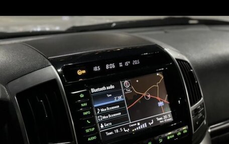 Toyota Land Cruiser 200, 2013 год, 4 100 000 рублей, 9 фотография