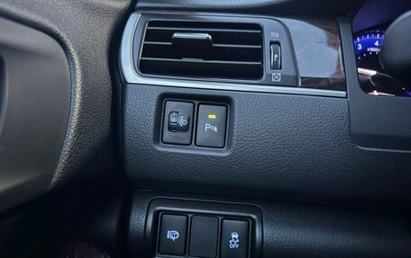 Toyota Camry, 2017 год, 2 160 000 рублей, 28 фотография