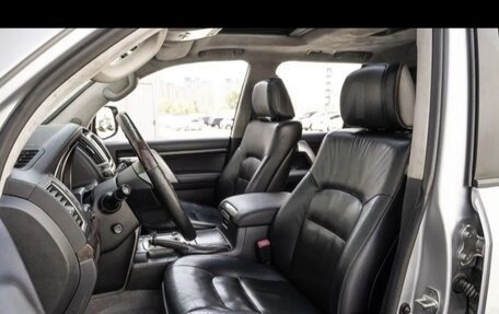 Toyota Land Cruiser 200, 2013 год, 4 100 000 рублей, 2 фотография