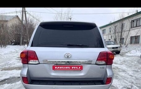 Toyota Land Cruiser 200, 2013 год, 4 100 000 рублей, 8 фотография