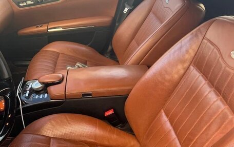 Mercedes-Benz S-Класс, 2010 год, 1 700 000 рублей, 15 фотография