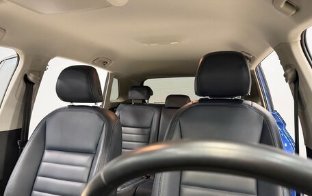 Volkswagen Tiguan II, 2020 год, 2 200 000 рублей, 12 фотография