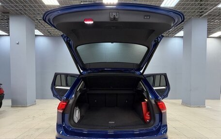 Volkswagen Tiguan II, 2020 год, 2 200 000 рублей, 6 фотография