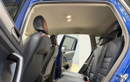 Volkswagen Tiguan II, 2020 год, 2 200 000 рублей, 9 фотография