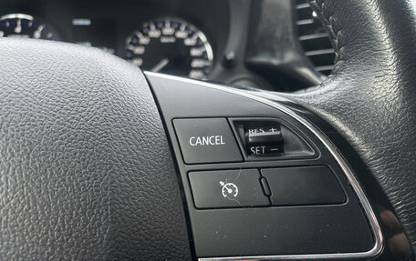 Mitsubishi Outlander III рестайлинг 3, 2019 год, 2 299 000 рублей, 11 фотография