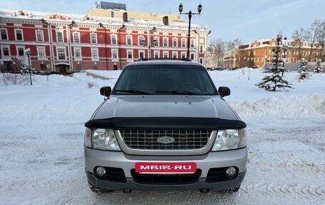 Ford Explorer III, 2004 год, 499 000 рублей, 3 фотография