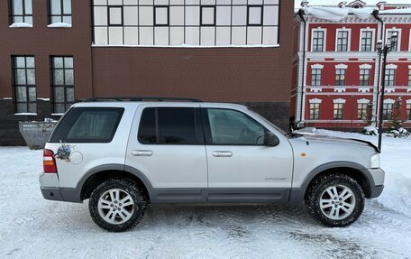 Ford Explorer III, 2004 год, 499 000 рублей, 5 фотография