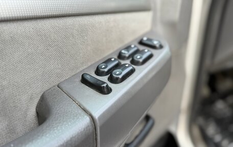 Ford Explorer III, 2004 год, 499 000 рублей, 18 фотография