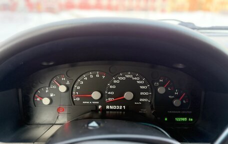 Ford Explorer III, 2004 год, 499 000 рублей, 10 фотография