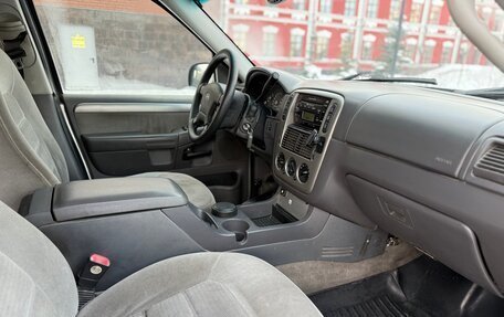 Ford Explorer III, 2004 год, 499 000 рублей, 15 фотография