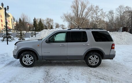 Ford Explorer III, 2004 год, 499 000 рублей, 9 фотография