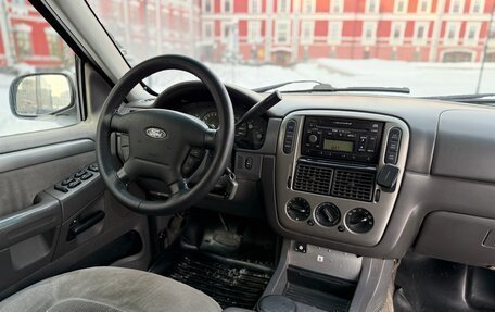 Ford Explorer III, 2004 год, 499 000 рублей, 11 фотография
