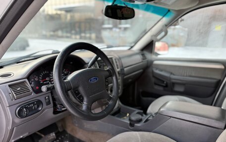 Ford Explorer III, 2004 год, 499 000 рублей, 16 фотография