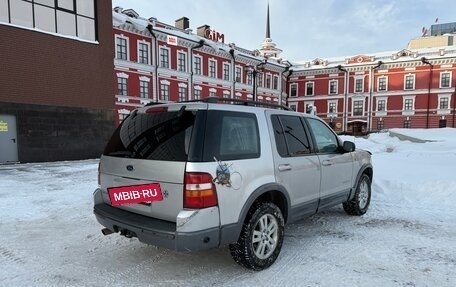 Ford Explorer III, 2004 год, 499 000 рублей, 6 фотография