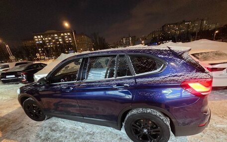 BMW X1, 2020 год, 2 950 000 рублей, 8 фотография