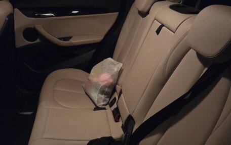 BMW X1, 2020 год, 2 950 000 рублей, 10 фотография