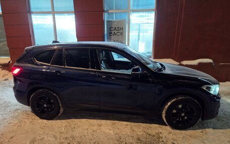 BMW X1, 2020 год, 2 950 000 рублей, 5 фотография