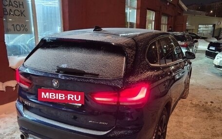 BMW X1, 2020 год, 2 950 000 рублей, 7 фотография