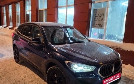 BMW X1, 2020 год, 2 950 000 рублей, 4 фотография