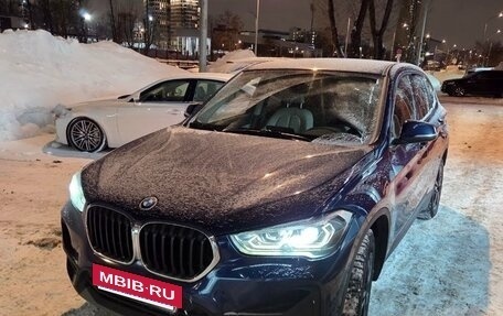 BMW X1, 2020 год, 2 950 000 рублей, 2 фотография