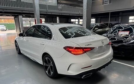 Mercedes-Benz C-Класс, 2023 год, 3 800 000 рублей, 6 фотография