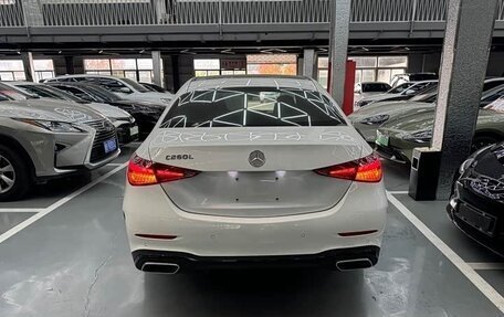 Mercedes-Benz C-Класс, 2023 год, 3 800 000 рублей, 5 фотография