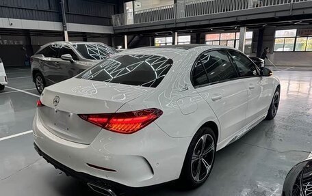 Mercedes-Benz C-Класс, 2023 год, 3 800 000 рублей, 4 фотография