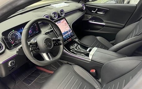 Mercedes-Benz C-Класс, 2023 год, 3 800 000 рублей, 8 фотография