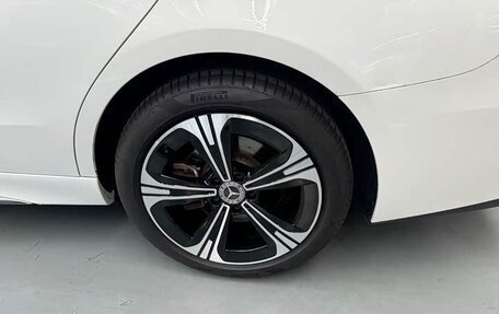 Mercedes-Benz C-Класс, 2023 год, 3 800 000 рублей, 16 фотография