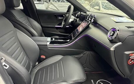 Mercedes-Benz C-Класс, 2023 год, 3 800 000 рублей, 12 фотография