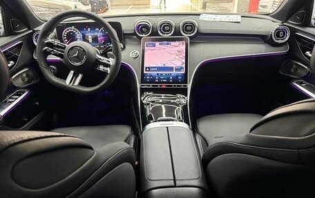 Mercedes-Benz C-Класс, 2023 год, 3 800 000 рублей, 10 фотография