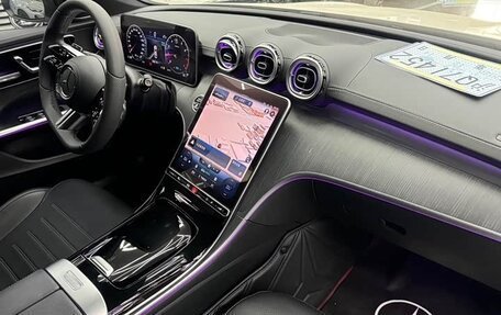 Mercedes-Benz C-Класс, 2023 год, 3 800 000 рублей, 13 фотография